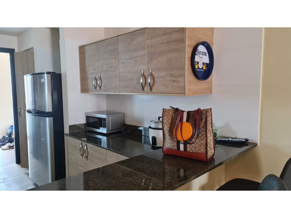 Se alquila apartamento en playa blanca resort — foto 3