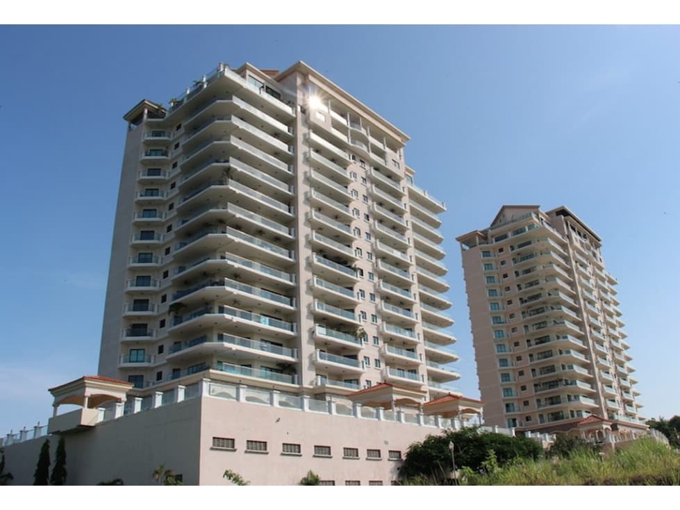 Alquiler Las Olas Vista Mar Golf — foto 3