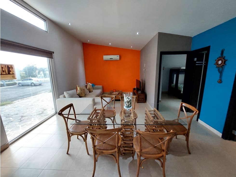 Venta de casa de playa en Ibiza Residences Bijao — foto 1