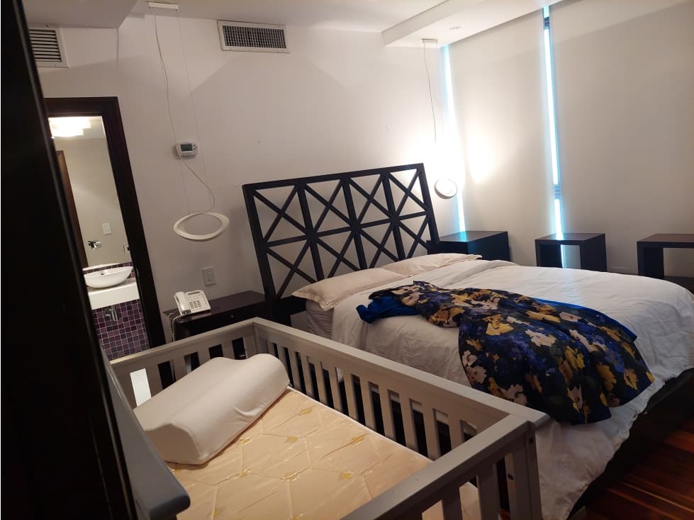 Alquiler y venta de penthouse en Paitilla — foto 4