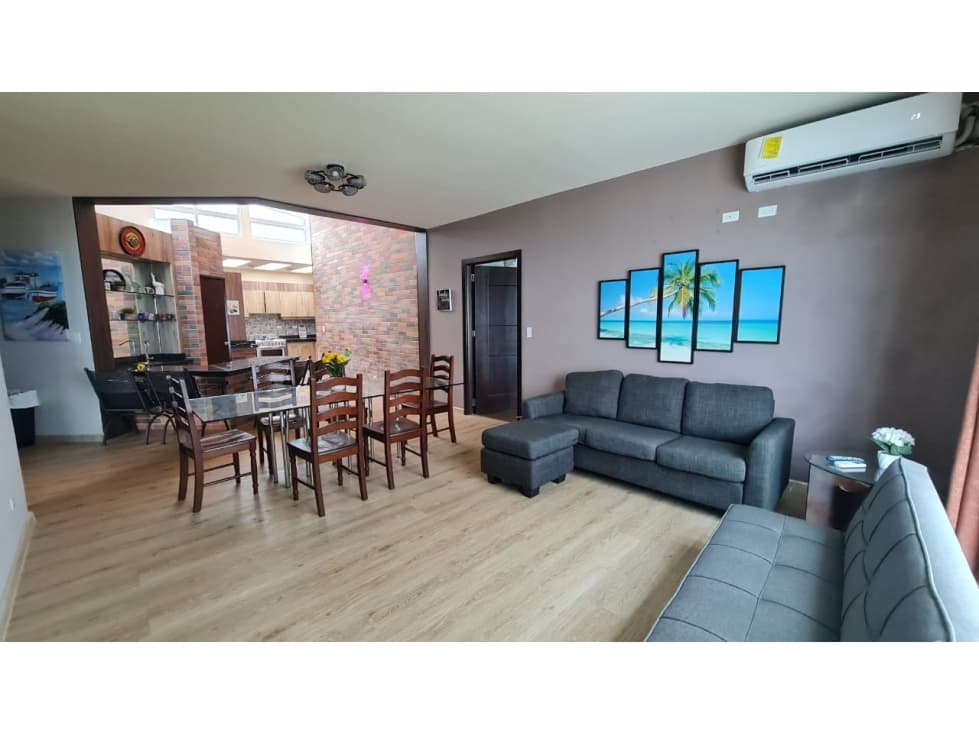 Se alquila apartamento en playa blanca resort — foto 4