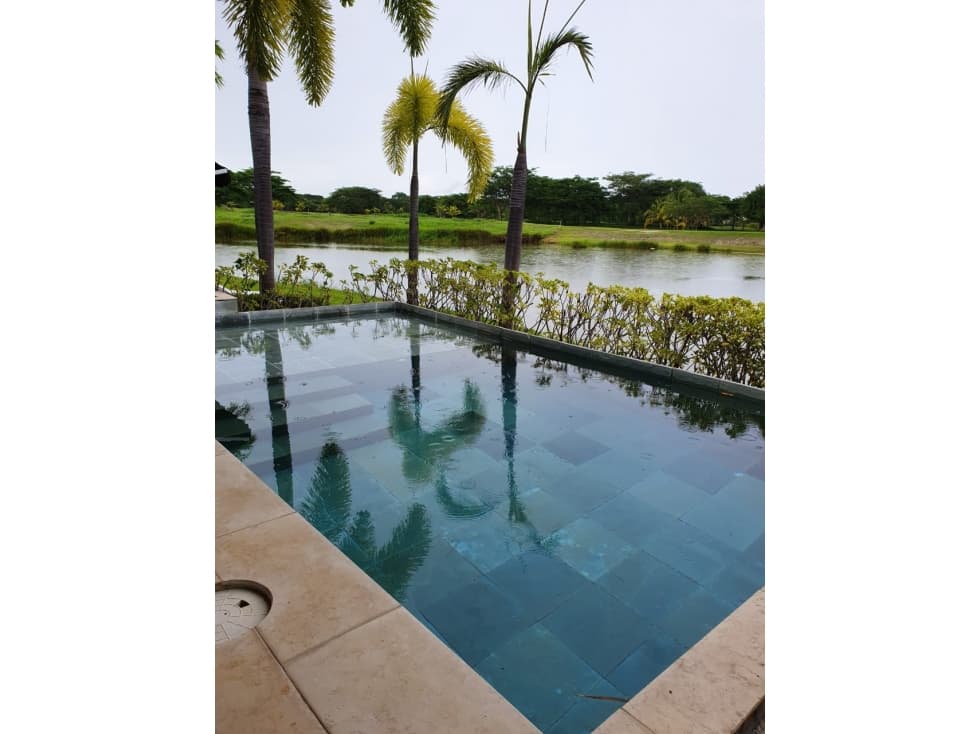 Alquiler Casa en Buenaventura — foto 4