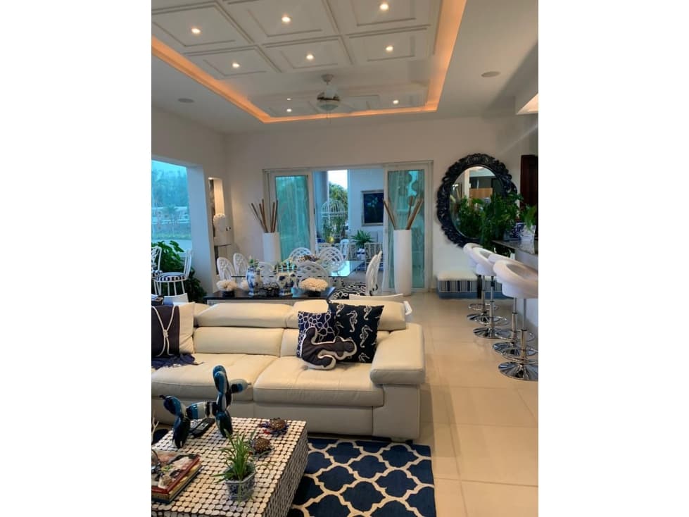 Alquiler de apartamento en Punta Barco — foto 5