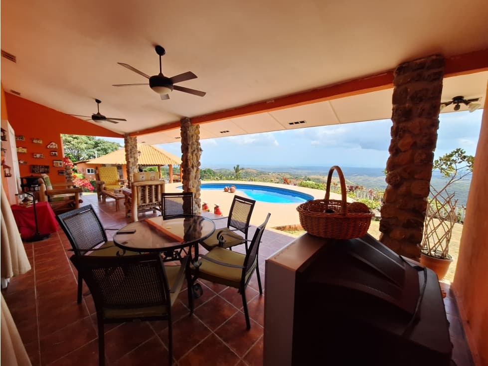 Alquiler Casa en El Jobo Las Lajas — foto 5