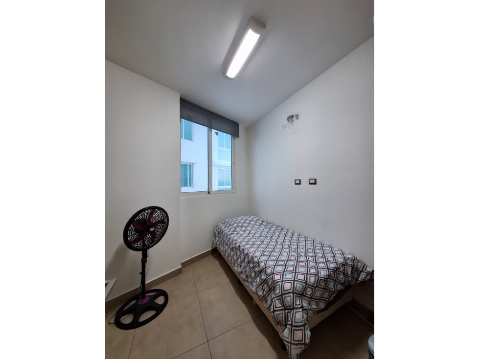 Se alquila en Santa Clara apartamento amoblado — foto 5