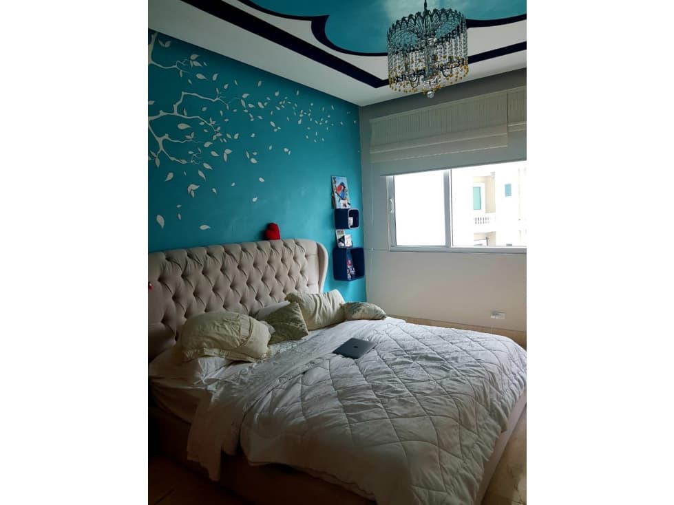 Venta apartamento en Punta Pacifica frente al mar — foto 5
