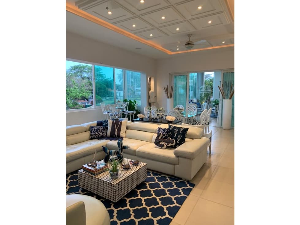 Alquiler de apartamento en Punta Barco — foto 6