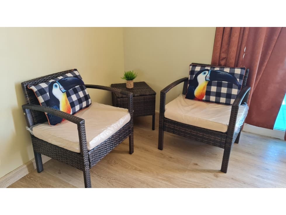 Se alquila apartamento en playa blanca resort — foto 6