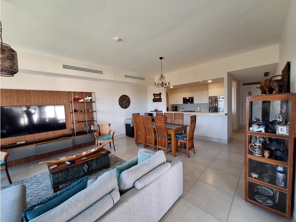 Venta de apartamento en Buenaventura — foto 6