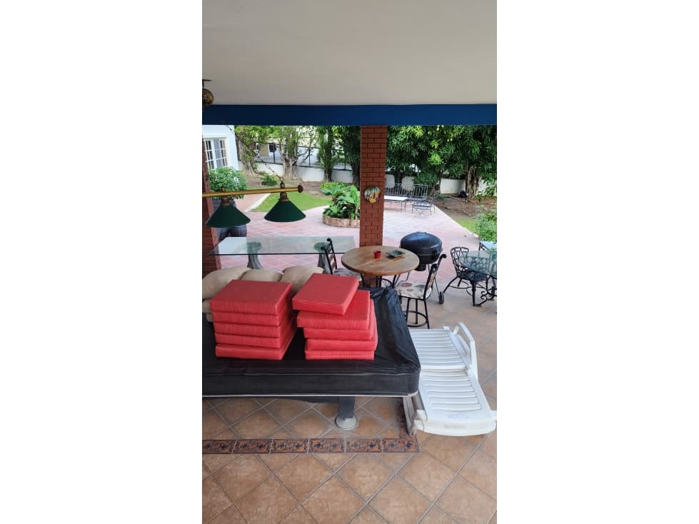 Venta de Casa en Playa Serena Coronado — foto 1