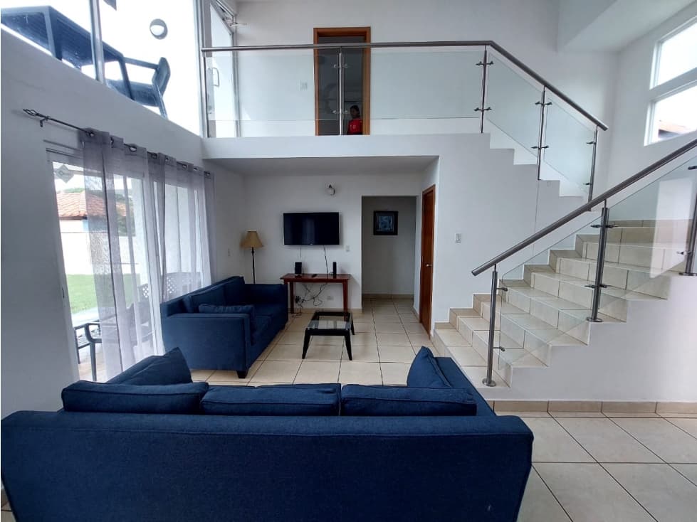 Alquiler Casa en Playa Malibu — foto 1
