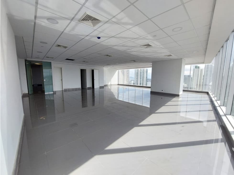 Se Alquila Oficina Edificio Evolution Tower W Calle 50 — foto 1