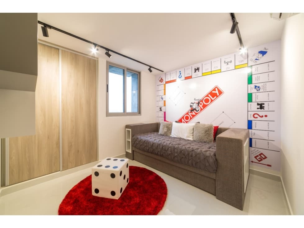 Venta de Apartamento en PH Velure, El Cangrejo — foto 2