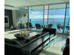 Se vende apartamento en Punta Pacifica, PH Aquamare