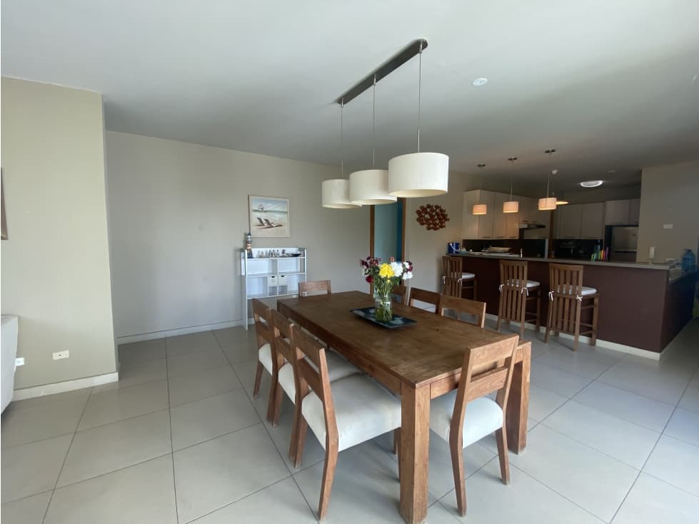 Venta de apartamento en Bijao Beach, Ph Balboa 2 — foto 2