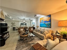 Venta de apartamento en Buenaventura, Ph Paseo de las Casas