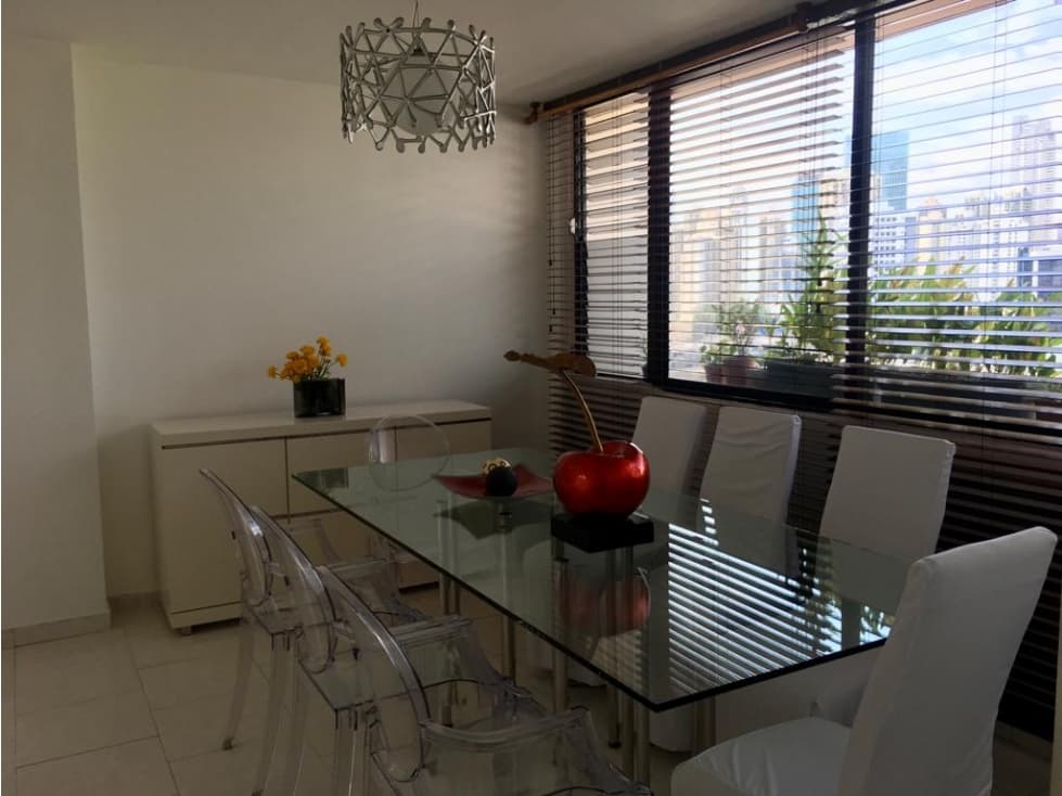 Venta de Apartamento en PH Coral Plaza, Marbella — foto 3