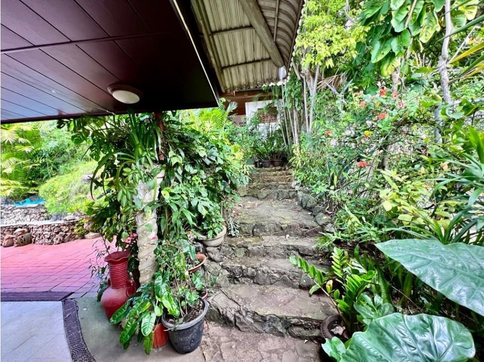Venta de Casa en Hato Pintado — foto 3