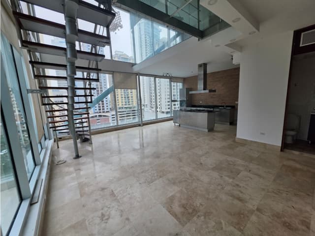 Venta de apartamento en PH Loft Four 41, Punta Pacífica