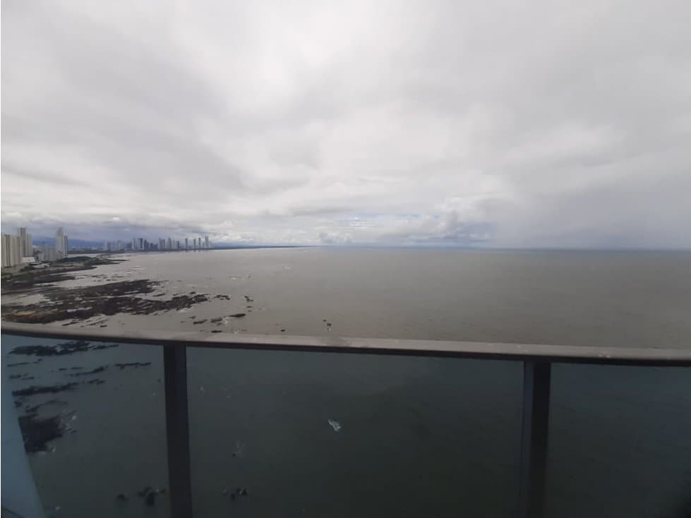 Se alquila apartamento en Punta Pacífica, Ph Grand Tower — foto 6