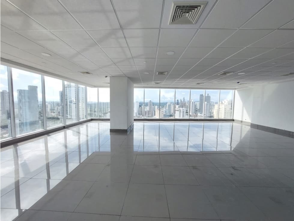 Se Alquila Oficina Edificio Evolution Tower W Calle 50 — foto 2