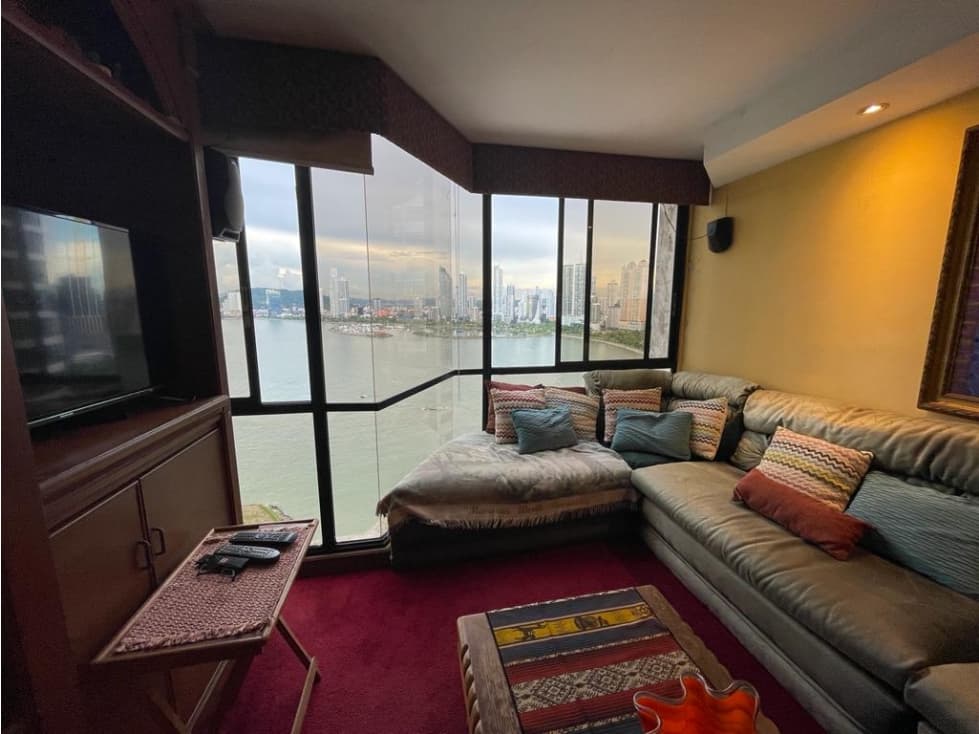 VENTA DE APARTAMENTO EN PAITILLA, PH MEDITERRANE — foto 5