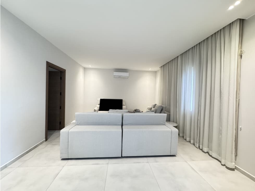 Venta de casa en The Woods, Santa María — foto 3