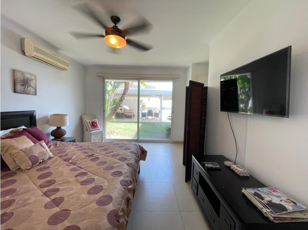 Venta de casa de playa en Ph Bijao Beach, San Carlos — foto 4