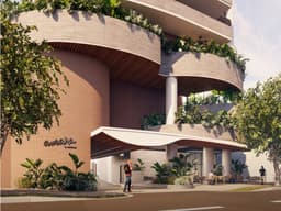 Pre-Venta de Apartamentos en Amara, El Cangrejo