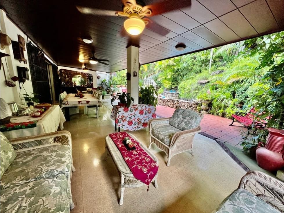 Venta de Casa en Hato Pintado — foto 4