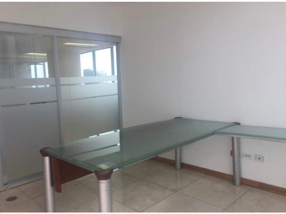 VENTA OFICINA PH F&F TOWER — foto 6
