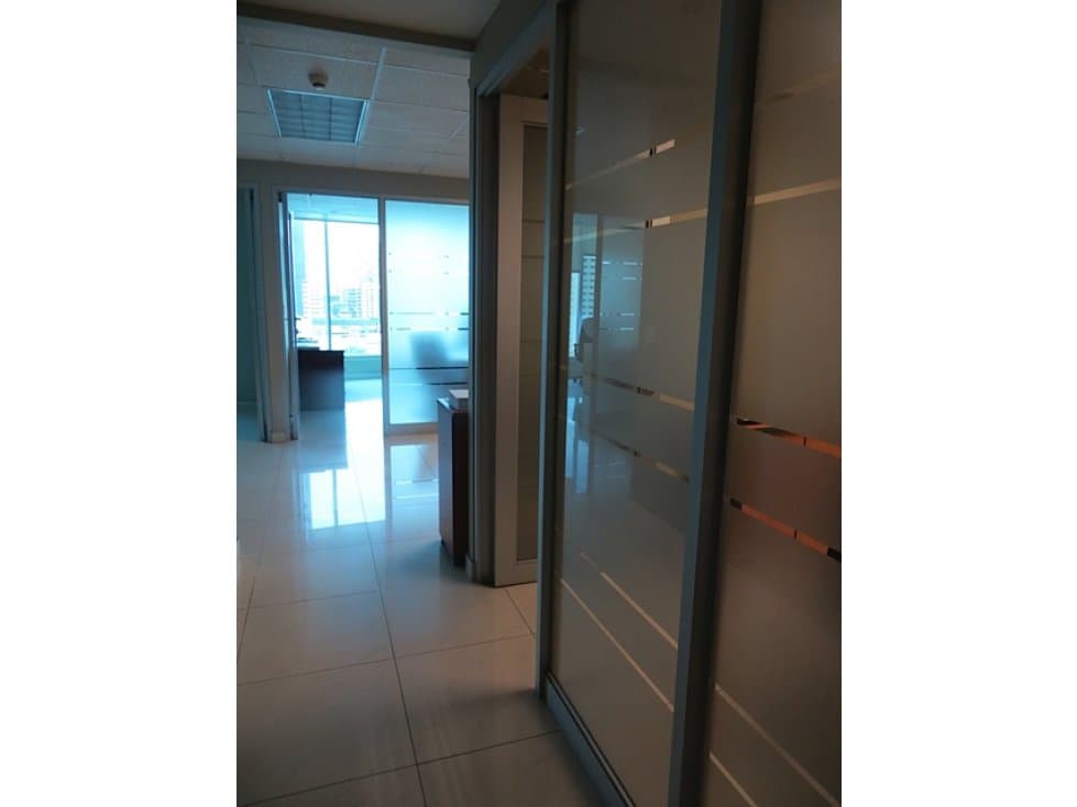 ALQUILER/VENTA OFICINA EDIFICIO OCEAN BUSINESS PLAZA — foto 5