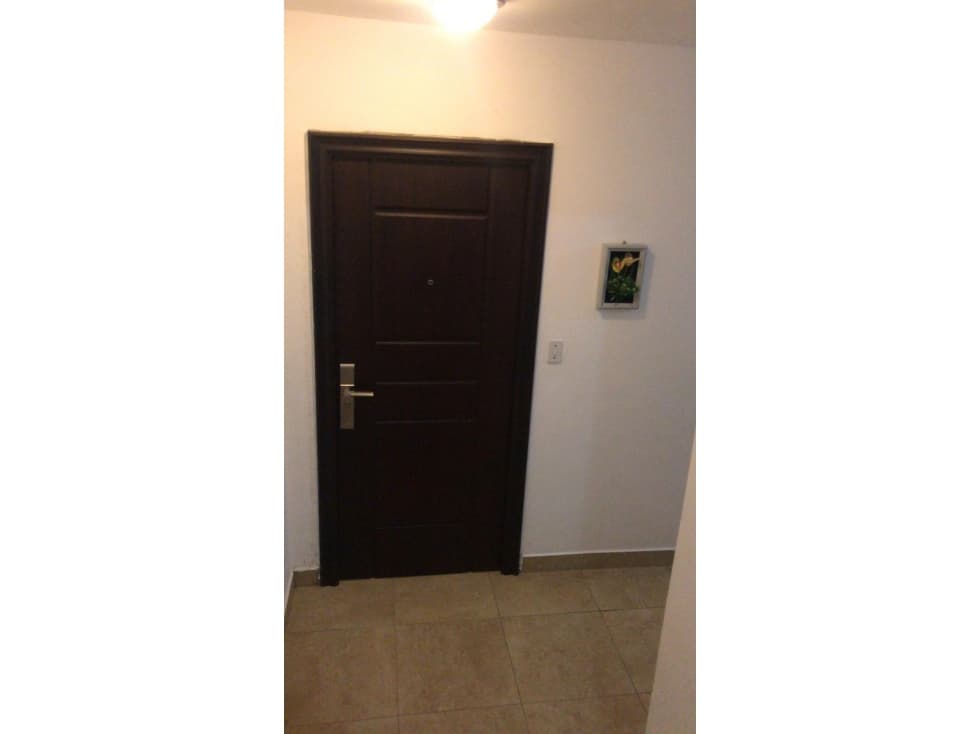 VENTA/ALQUILER APARTAMENTO EN RESORT PUNTA BARCO — foto 3