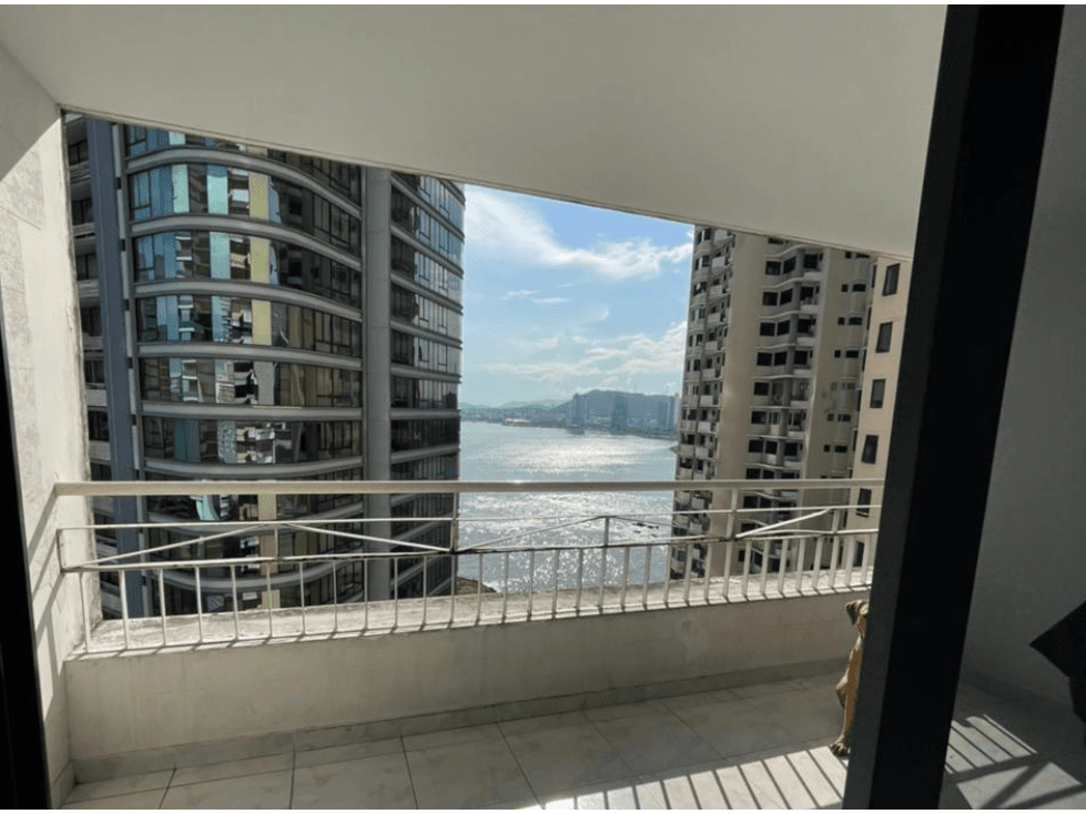 Venta de Apartamento en PH Perla del Pacifico, Punta Paitilla — foto 1