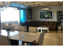 Se vende apartamento en Punta Paitilla, Ph Torres del Parque