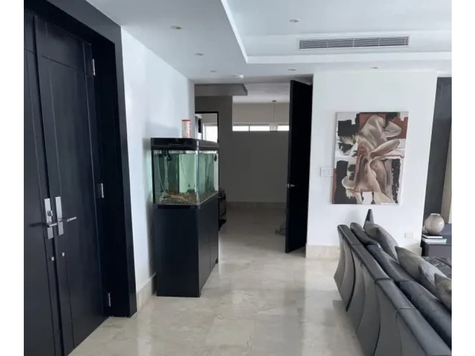 Se vende apartamento en Punta Pacifica, PH Aquamare — foto 5