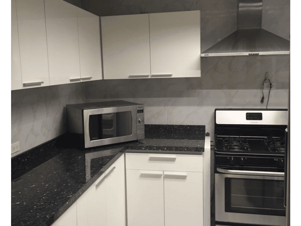 Se alquila apartamento en Marbella, PH Ebelle — foto 4