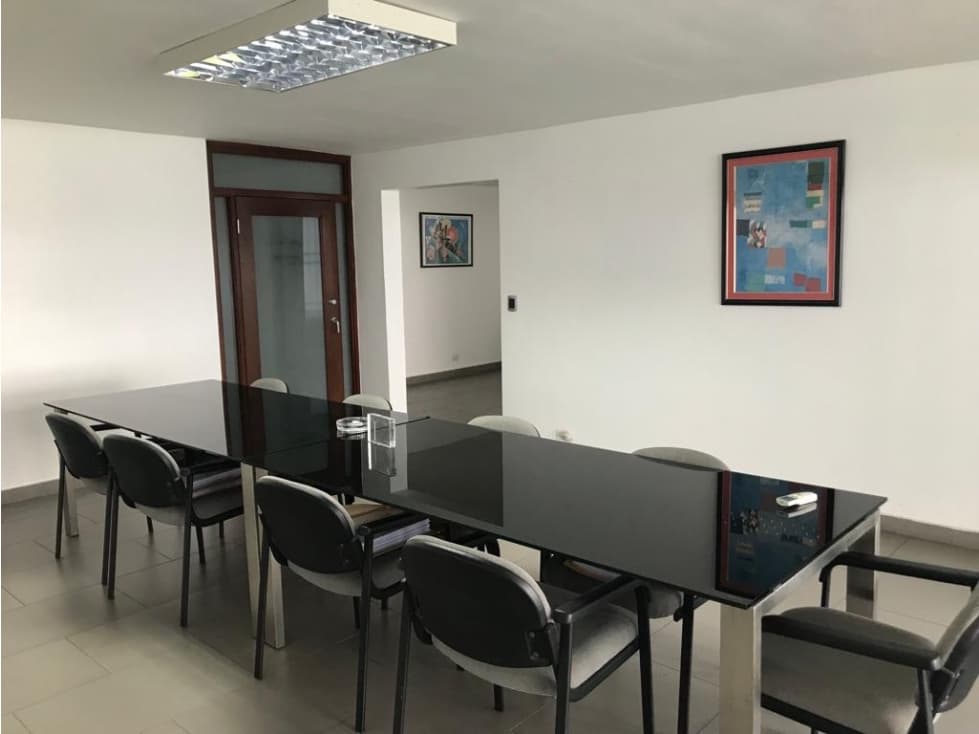 VENTA DE CASA DUPLEX EN OBARRIO — foto 5