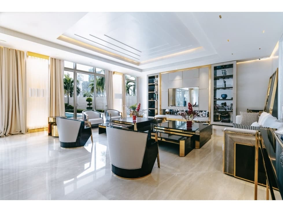 Venta de Apartamento en PH 65, Ocean Reef — foto 1
