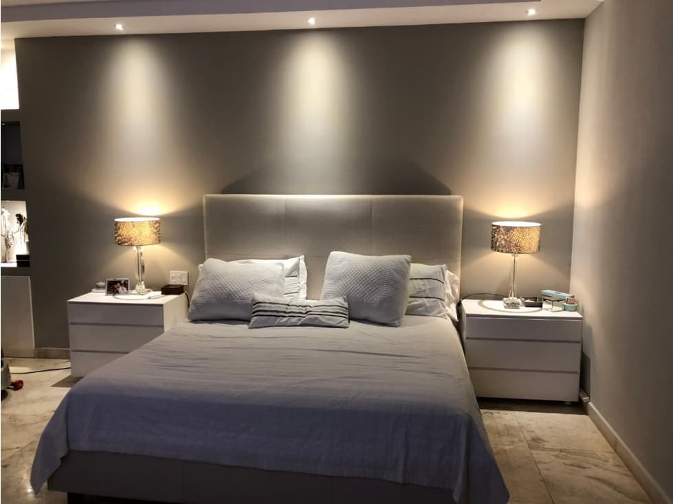 Venta de apartamento en Ph Aqualina, Punta Pacífica — foto 4