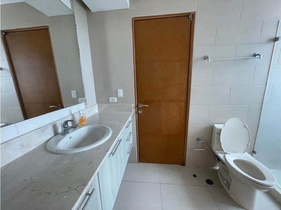 Alquiler de apartamento de playa en Bijao Beach — foto 6