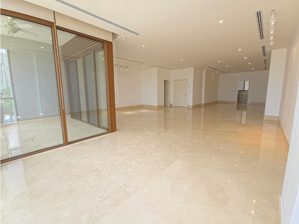 VENTA de apartamento en Ocean Reef, Punta Pacifica Panamá — foto 3