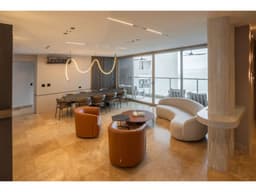 Venta de Apartamento en PH Q Tower, Punta Pacifica