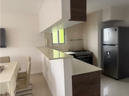 Alquiler de Apartamento en PH Vicky Village, El Carmen