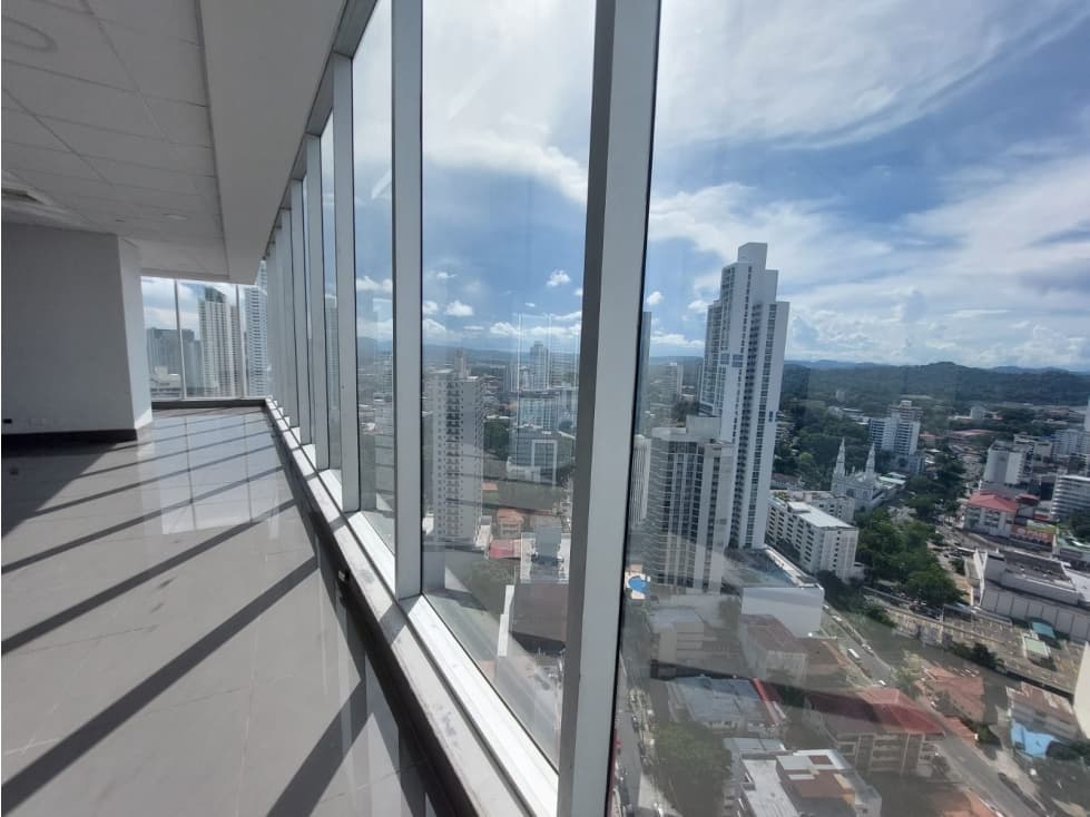 Se Alquila Oficina Edificio Evolution Tower W Calle 50 — foto 3