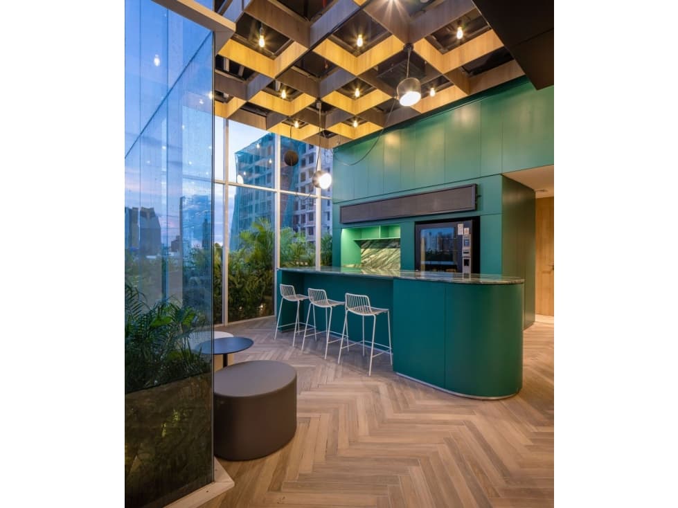 Venta de Apartamento en PH Velure, El Cangrejo — foto 6