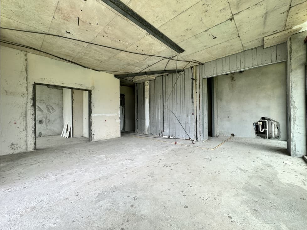 Venta de apartamento en Santa María, Ph 818 — foto 1