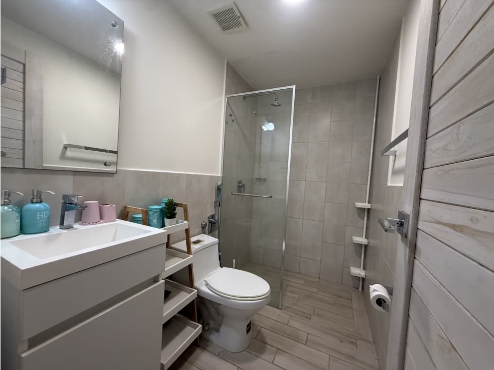 Alquiler de APARTAMENTO en Ph Ventanas, Playa Caracol — foto 6