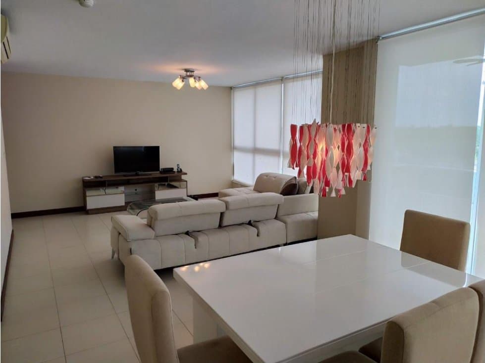 VENTA PH SOHO COSTA DEL ESTE — foto 3