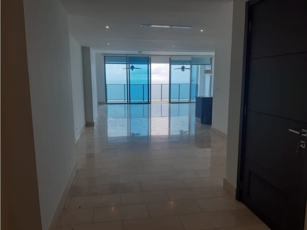 Se alquila apartamento en Punta Pacífica, Ph Grand Tower — foto 3